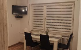 Ferienunterkunft Sson