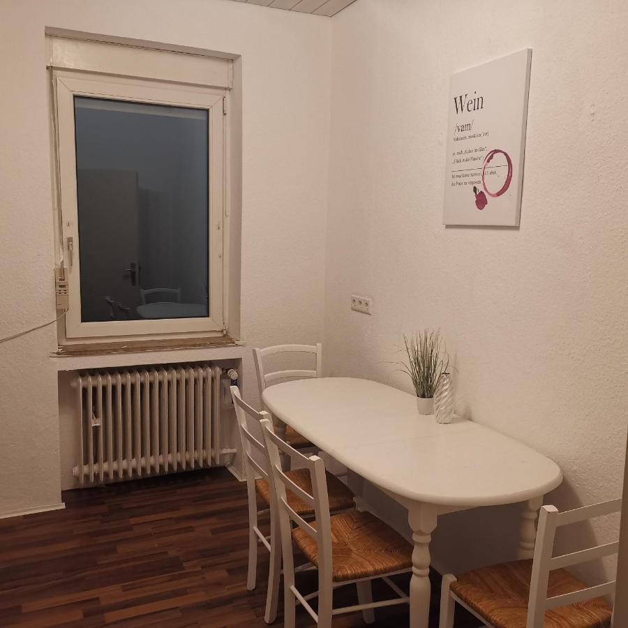 Ferienunterkunft Sson Detmold Exterior foto