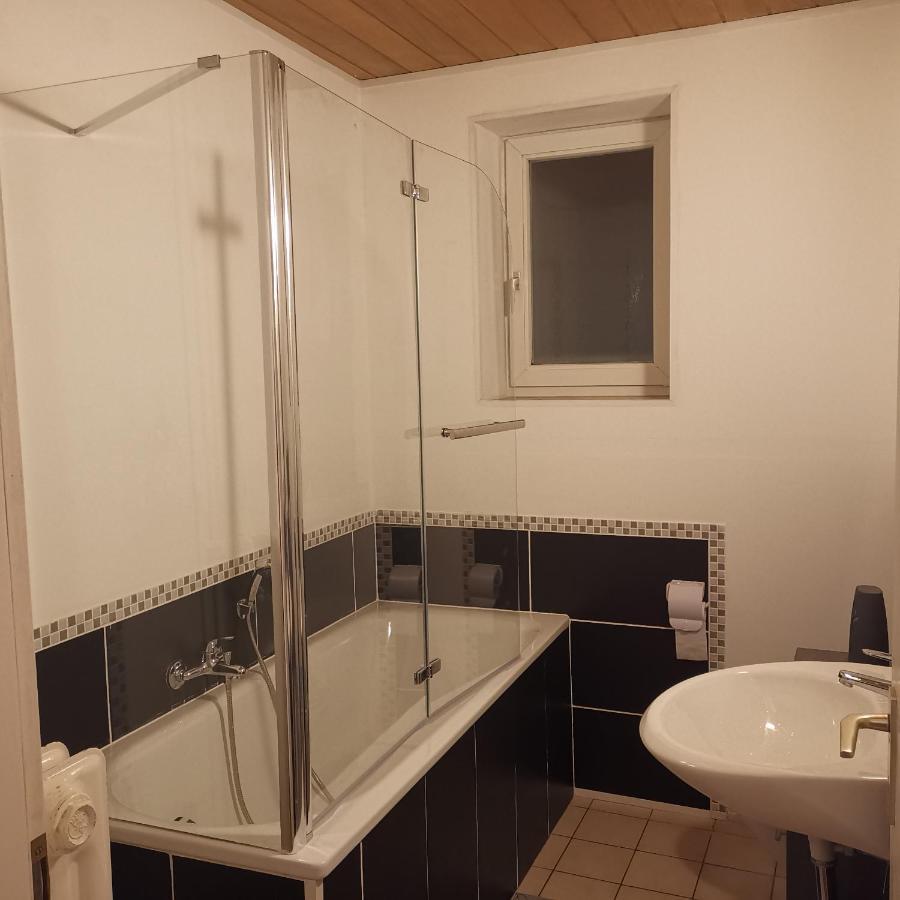 Ferienunterkunft Sson Detmold Exterior foto